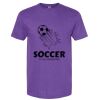 Unisex Softstyle® CVC T-Shirt Thumbnail