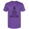 Unisex Softstyle® CVC T-Shirt Thumbnail
