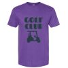 Unisex Softstyle® CVC T-Shirt Thumbnail