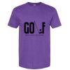 Unisex Softstyle® CVC T-Shirt Thumbnail