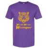 Unisex Softstyle® CVC T-Shirt Thumbnail