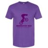 Unisex Softstyle® CVC T-Shirt Thumbnail