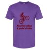 Unisex Softstyle® CVC T-Shirt Thumbnail