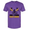 Unisex Softstyle® CVC T-Shirt Thumbnail