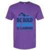 Unisex Softstyle® CVC T-Shirt Thumbnail