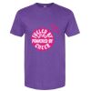 Unisex Softstyle® CVC T-Shirt Thumbnail