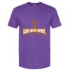 Unisex Softstyle® CVC T-Shirt Thumbnail