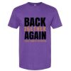 Unisex Softstyle® CVC T-Shirt Thumbnail
