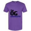 Unisex Softstyle® CVC T-Shirt Thumbnail