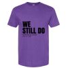 Unisex Softstyle® CVC T-Shirt Thumbnail