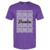 Unisex Softstyle® CVC T-Shirt Thumbnail