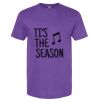 Unisex Softstyle® CVC T-Shirt Thumbnail