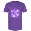 Unisex Softstyle® CVC T-Shirt Thumbnail