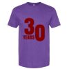 Unisex Softstyle® CVC T-Shirt Thumbnail