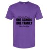 Unisex Softstyle® CVC T-Shirt Thumbnail