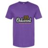 Unisex Softstyle® CVC T-Shirt Thumbnail