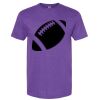 Unisex Softstyle® CVC T-Shirt Thumbnail