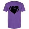 Unisex Softstyle® CVC T-Shirt Thumbnail