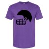 Unisex Softstyle® CVC T-Shirt Thumbnail