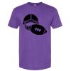 Unisex Softstyle® CVC T-Shirt Thumbnail