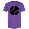 Unisex Softstyle® CVC T-Shirt Thumbnail