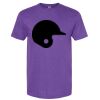 Unisex Softstyle® CVC T-Shirt Thumbnail