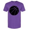 Unisex Softstyle® CVC T-Shirt Thumbnail