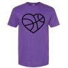 Unisex Softstyle® CVC T-Shirt Thumbnail