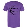 Unisex Softstyle® CVC T-Shirt Thumbnail