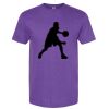 Unisex Softstyle® CVC T-Shirt Thumbnail
