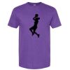 Unisex Softstyle® CVC T-Shirt Thumbnail