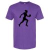 Unisex Softstyle® CVC T-Shirt Thumbnail