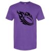 Unisex Softstyle® CVC T-Shirt Thumbnail