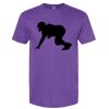 Unisex Softstyle® CVC T-Shirt Thumbnail