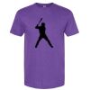 Unisex Softstyle® CVC T-Shirt Thumbnail