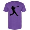 Unisex Softstyle® CVC T-Shirt Thumbnail