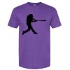 Unisex Softstyle® CVC T-Shirt Thumbnail