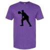 Unisex Softstyle® CVC T-Shirt Thumbnail