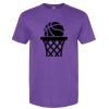 Unisex Softstyle® CVC T-Shirt Thumbnail