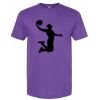 Unisex Softstyle® CVC T-Shirt Thumbnail