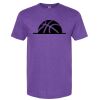 Unisex Softstyle® CVC T-Shirt Thumbnail