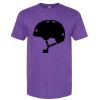 Unisex Softstyle® CVC T-Shirt Thumbnail