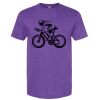 Unisex Softstyle® CVC T-Shirt Thumbnail