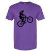 Unisex Softstyle® CVC T-Shirt Thumbnail