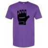 Unisex Softstyle® CVC T-Shirt Thumbnail