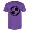 Unisex Softstyle® CVC T-Shirt Thumbnail