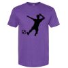 Unisex Softstyle® CVC T-Shirt Thumbnail