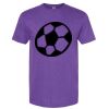 Unisex Softstyle® CVC T-Shirt Thumbnail