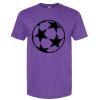 Unisex Softstyle® CVC T-Shirt Thumbnail