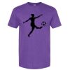 Unisex Softstyle® CVC T-Shirt Thumbnail